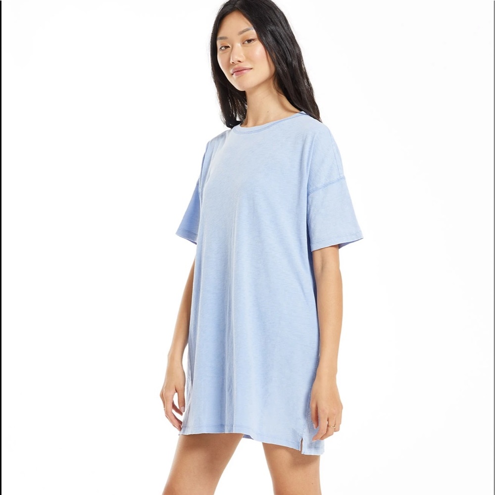 T Shirt dress